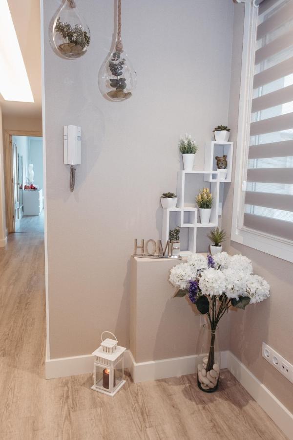 Duplex En La Gran Via Appartement Logroño Buitenkant foto