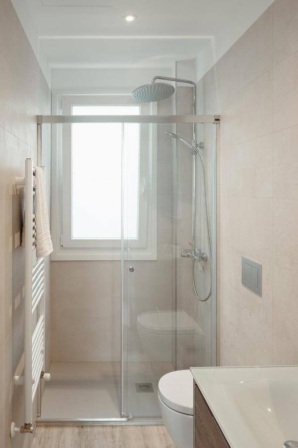 Duplex En La Gran Via Appartement Logroño Buitenkant foto