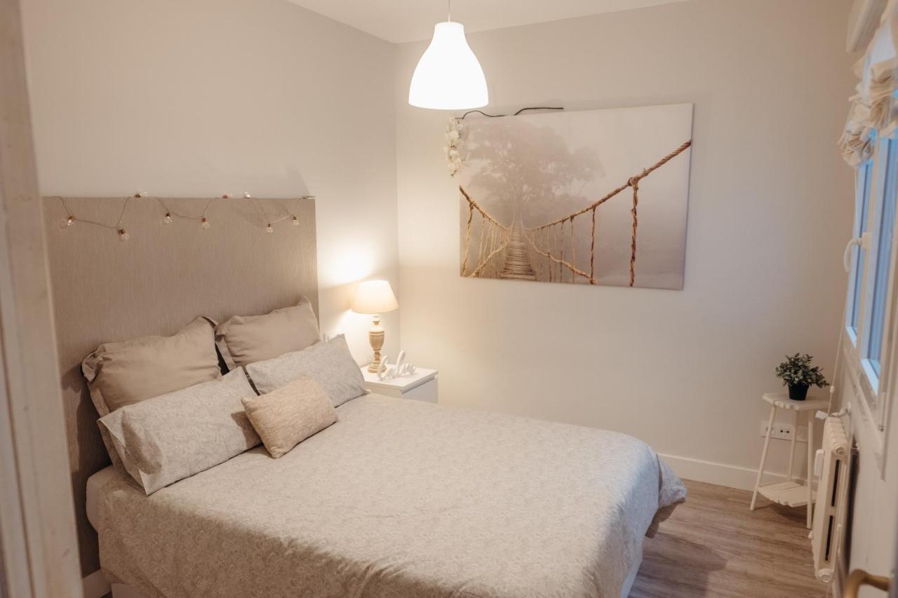 Duplex En La Gran Via Appartement Logroño Buitenkant foto