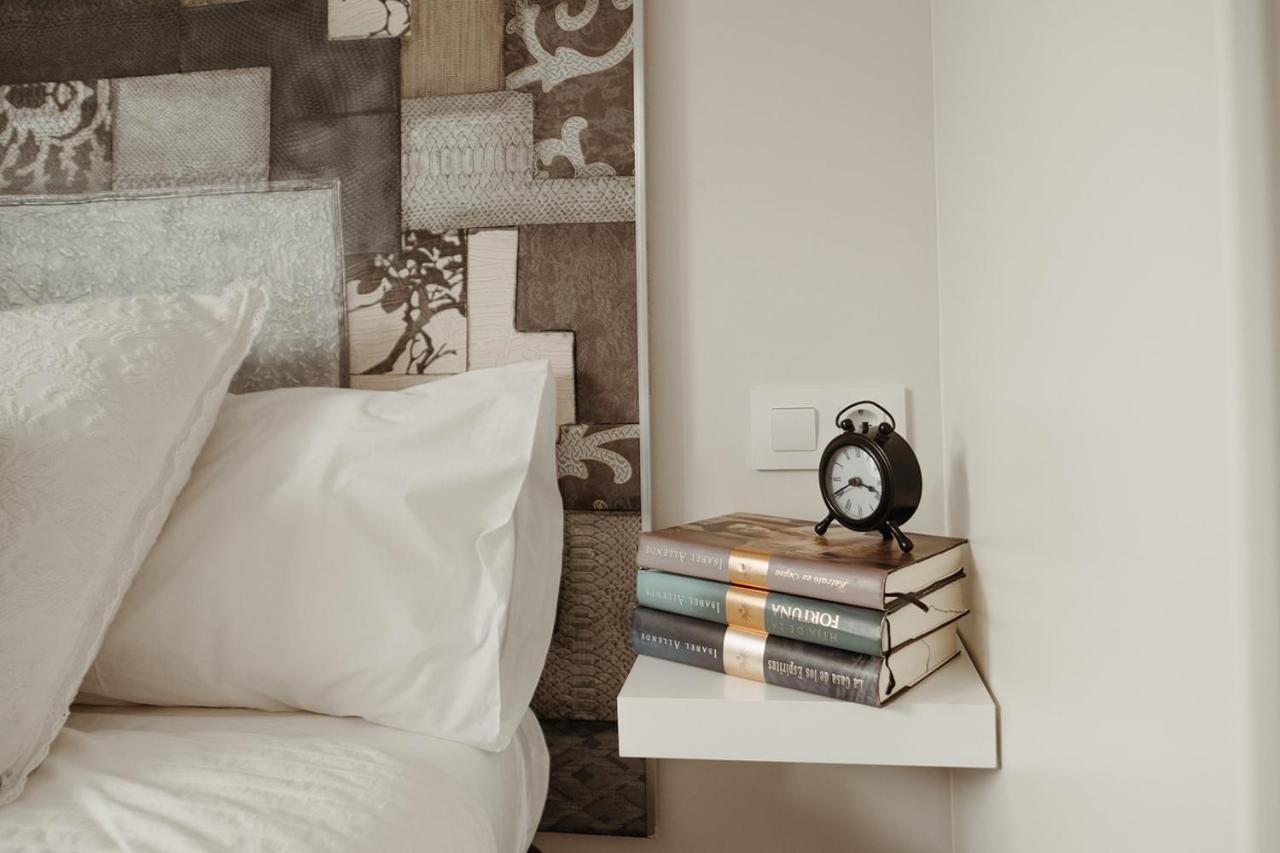 Duplex En La Gran Via Appartement Logroño Buitenkant foto
