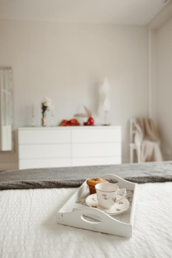 Duplex En La Gran Via Appartement Logroño Buitenkant foto