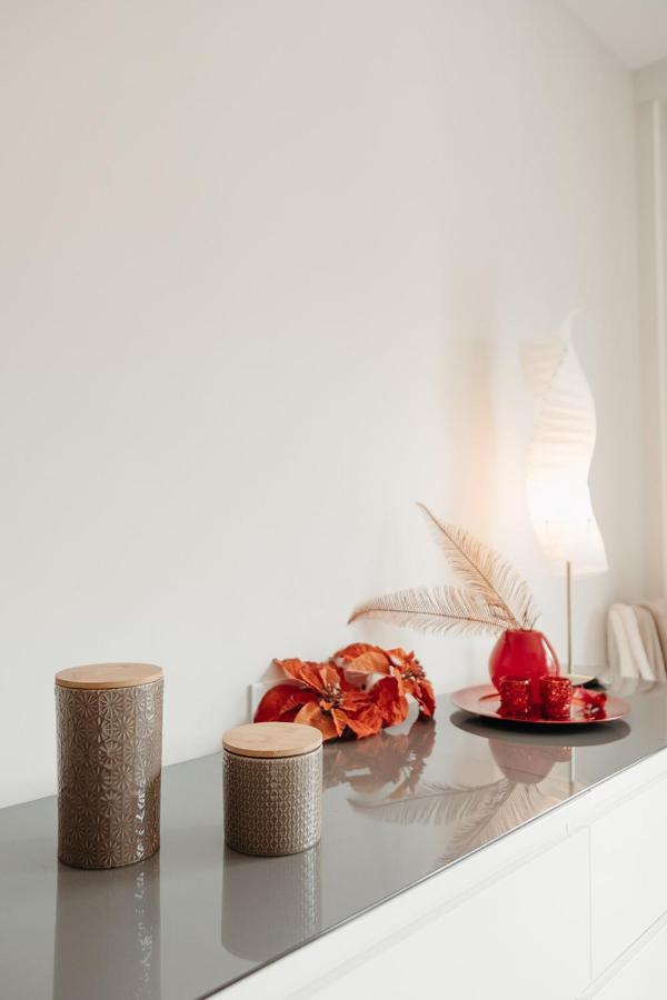 Duplex En La Gran Via Appartement Logroño Buitenkant foto
