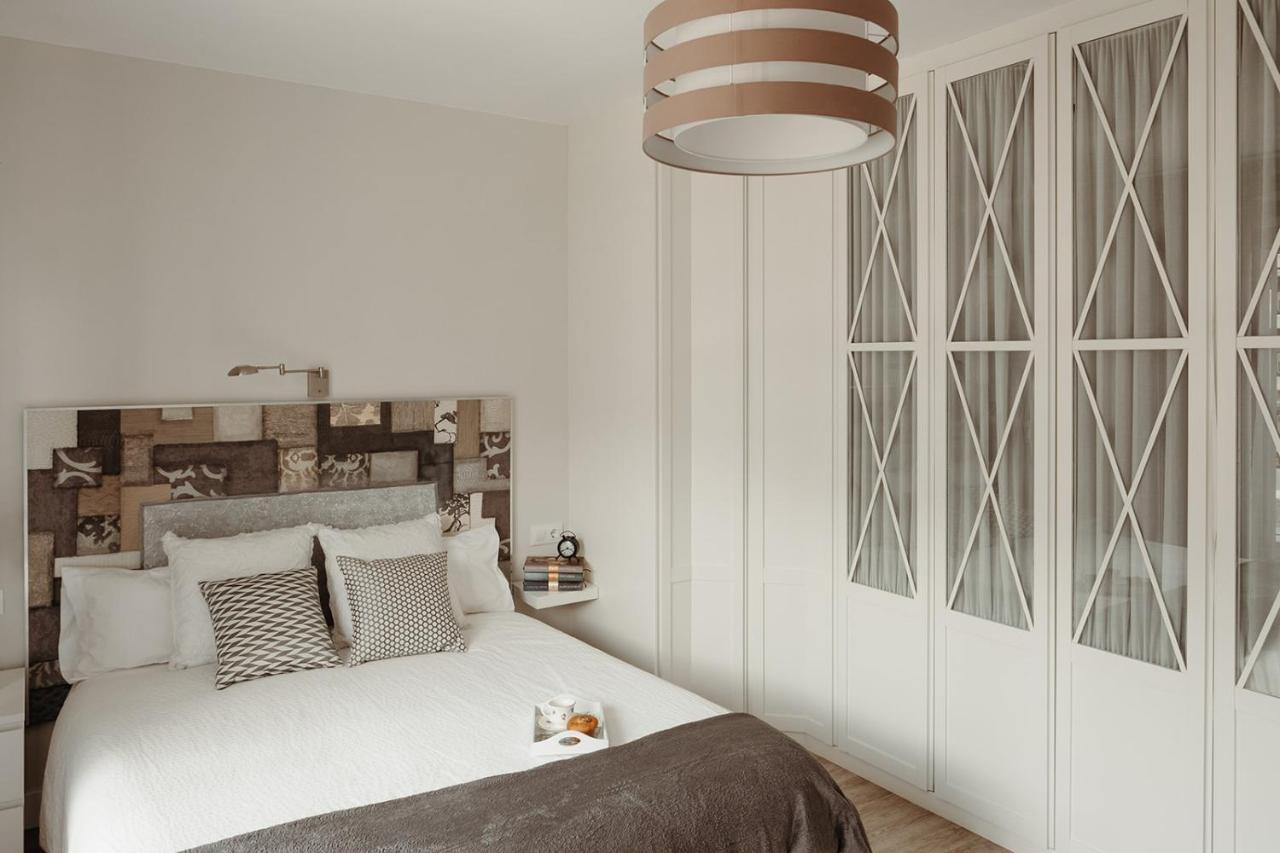 Duplex En La Gran Via Appartement Logroño Buitenkant foto